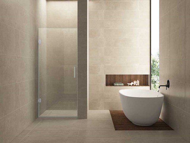 Wiesbaden 110x200cm douchedeur - afbeelding 1 van  3