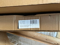 Wiesbaden 110x200cm douchedeur - afbeelding 2 van  3