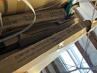 Wiesbaden 160x200cm comfort inloopdouche - afbeelding 3 van  3