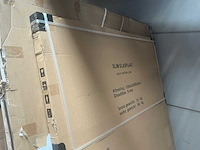 Wiesbaden 20.3457 slim glasplaat 120cm - afbeelding 4 van  4
