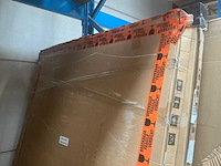 Wiesbaden 20.3483 slim glasplaat 120cm rookglas - afbeelding 3 van  5