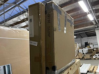 Wiesbaden 20.3571 douchedeur 90cm - afbeelding 3 van  4