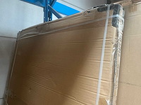 Wiesbaden 20.3592 slim glasplaat 120cm - afbeelding 3 van  5
