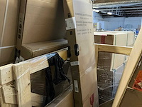 Wiesbaden 20.3719 kwartronde douchecabine 80x80cm - afbeelding 3 van  4