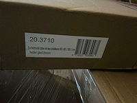 Wiesbaden 20.3719 kwartronde douchecabine 80x80cm - afbeelding 4 van  4