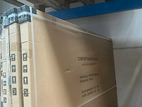 Wiesbaden 20.3813 comfort inloopdouche 140cm - afbeelding 5 van  5