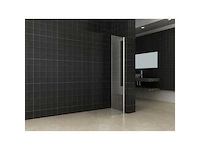 Wiesbaden 20.3817 douche zijwand 30cm
