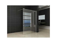 Wiesbaden 20.3818 comfort inloopdouche 130cm - afbeelding 1 van  4