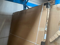 Wiesbaden 20.3818 comfort inloopdouche 130cm - afbeelding 2 van  4