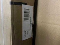 Wiesbaden 20.3821 dubbel pendeldouchedeur - afbeelding 2 van  3