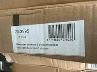Wiesbaden 20.3895 badwand 2-delig - afbeelding 2 van  2