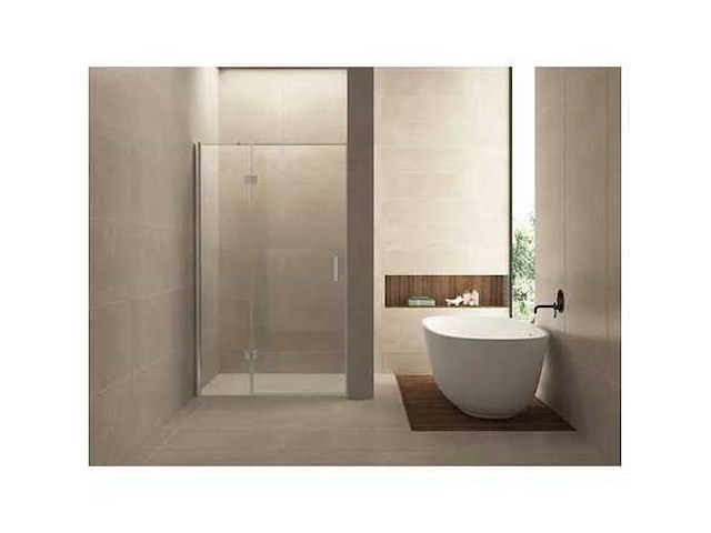 Wiesbaden 20.3920 douche swingdeur 80cm - afbeelding 1 van  3