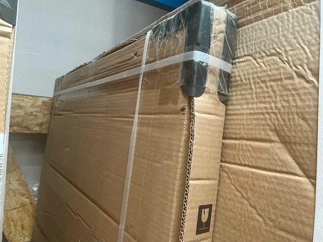 Wiesbaden 20.4020 eco douche nisdeur 80cm - afbeelding 3 van  3