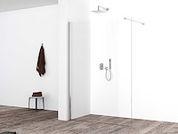 Wiesbaden 20.4053 eco inloopdouche 120cm - afbeelding 1 van  5