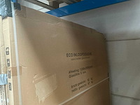 Wiesbaden 20.4053 eco inloopdouche 120cm - afbeelding 2 van  5