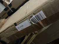 Wiesbaden 20.4228 douchedeur - afbeelding 2 van  4