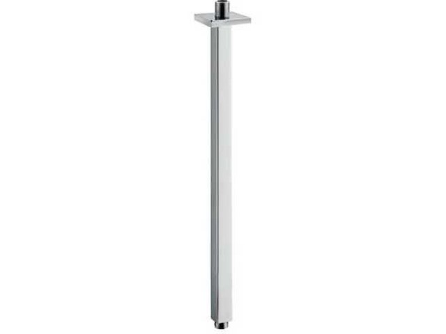 Wiesbaden 29.3872 luxe douchearm 40cm chrome (100x) - afbeelding 1 van  3
