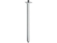 Wiesbaden 29.3872 luxe douchearm 40cm chrome (25x) - afbeelding 1 van  2