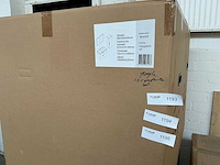 Wiesbaden 3-delig badmeubelset - afbeelding 4 van  4