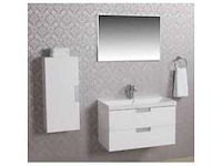 Wiesbaden 3-delig badmeubelset - afbeelding 4 van  4