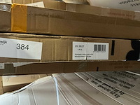 Wiesbaden 88x202cm nisdeur - afbeelding 2 van  5