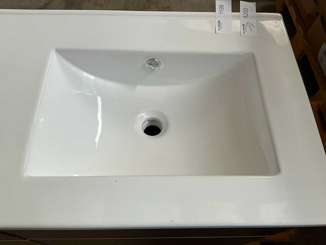 Wiesbaden badmeubel 120cm - afbeelding 2 van  8