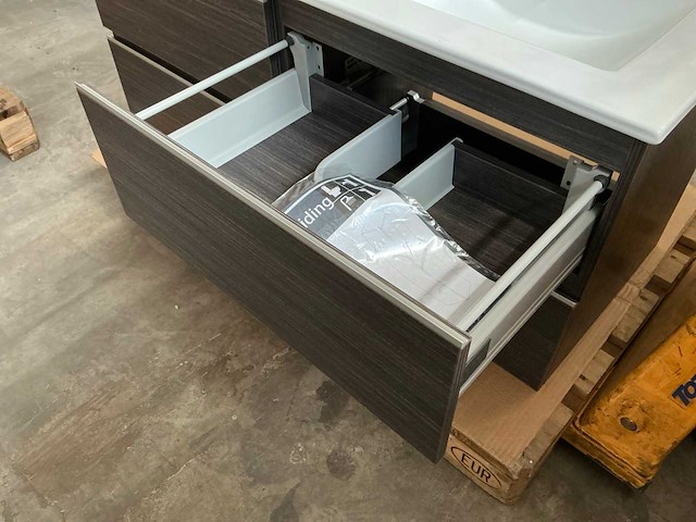 Wiesbaden badmeubel 120cm - afbeelding 4 van  8