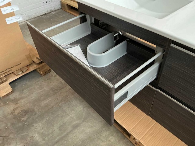 Wiesbaden badmeubel 120cm - afbeelding 8 van  8