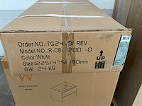 Wiesbaden badmeubel 120cm - afbeelding 6 van  8