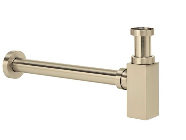 Wiesbaden beker sifon - afbeelding 1 van  1