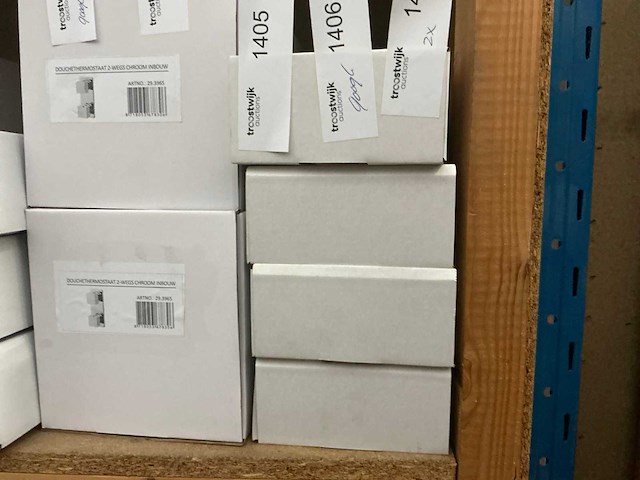 Wiesbaden beker sifon - afbeelding 2 van  2