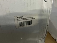 Wiesbaden bidesta rimless met bidetkraan wandcloset - afbeelding 2 van  2