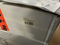 Wiesbaden bidesta rimless met bidetkraan wandcloset - afbeelding 2 van  2