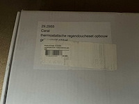 Wiesbaden caral (29.2955) douchekraan - afbeelding 3 van  5