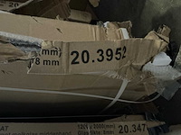 Wiesbaden comfort 160x200cm inloopdouche - afbeelding 3 van  3