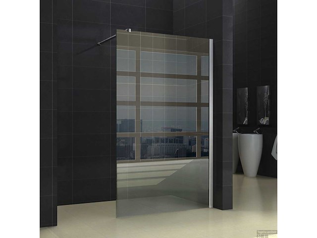 Wiesbaden douche & badwand - afbeelding 1 van  6