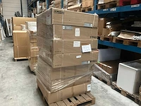 Wiesbaden douchebak 100x100cm (7x) - afbeelding 2 van  4