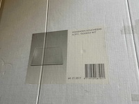 Wiesbaden douchebak 160x90cm - afbeelding 1 van  3