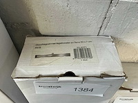 Wiesbaden douchegoot (60x7 cm) - afbeelding 3 van  3