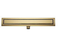 Wiesbaden douchegoot (80x7 cm) - afbeelding 1 van  2