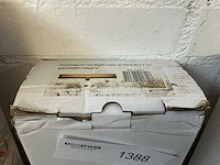 Wiesbaden douchegoot (80x7 cm) - afbeelding 2 van  2