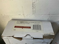 Wiesbaden douchegoot (90x7 cm) - afbeelding 2 van  2