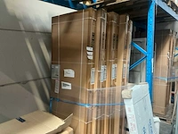 Wiesbaden douchewand 120cm - afbeelding 2 van  3