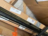 Wiesbaden eco 30x200cm zijwand - afbeelding 2 van  3