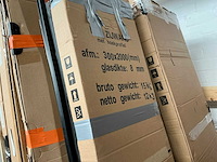 Wiesbaden eco 30x200cm zijwand - afbeelding 3 van  3