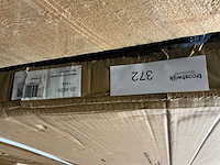 Wiesbaden eco cerra 80cm zijwand voor nisdeur - afbeelding 2 van  3