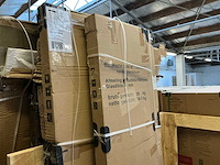 Wiesbaden eco hoekinstap 80x80cm douchecabine - afbeelding 3 van  3