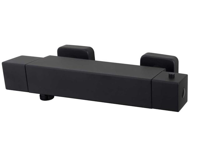 Wiesbaden eco rombo douchemengkraan - afbeelding 1 van  1