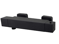 Wiesbaden eco rombo douchemengkraan - afbeelding 1 van  1