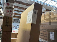 Wiesbaden elara 181x60cm elektrische smart radiator - afbeelding 3 van  3